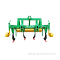 100HP Tractor Drived Subsoiler More than 100HP tractor drived subsoiler Factory